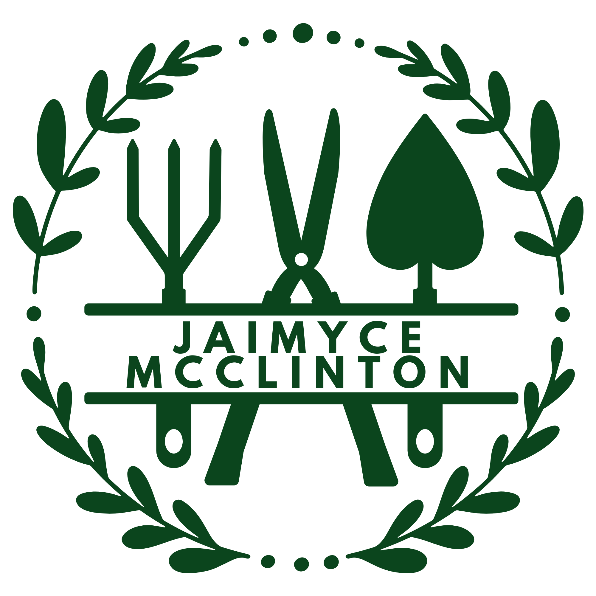 Jaimyce McClinton | Travel